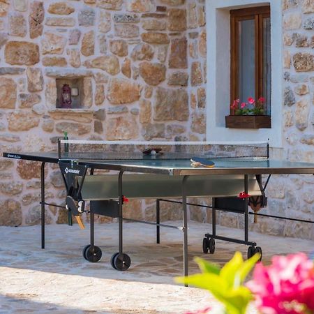 Vila Rural House Kod Slapa Bogatić Exteriér fotografie