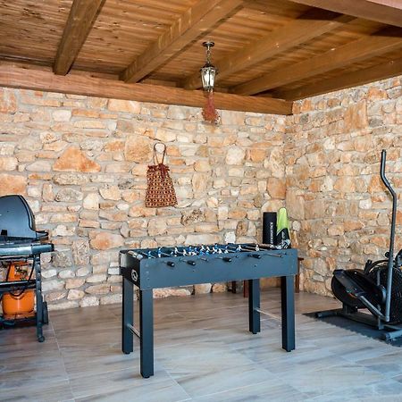 Vila Rural House Kod Slapa Bogatić Exteriér fotografie