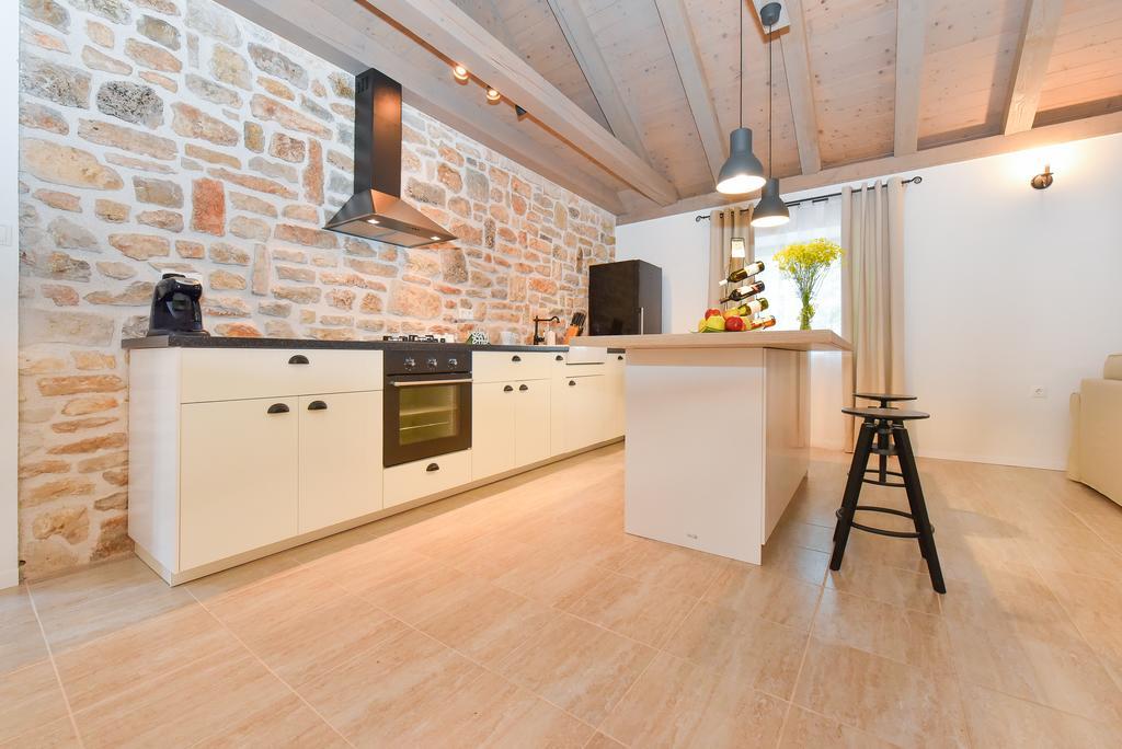 Vila Rural House Kod Slapa Bogatić Exteriér fotografie