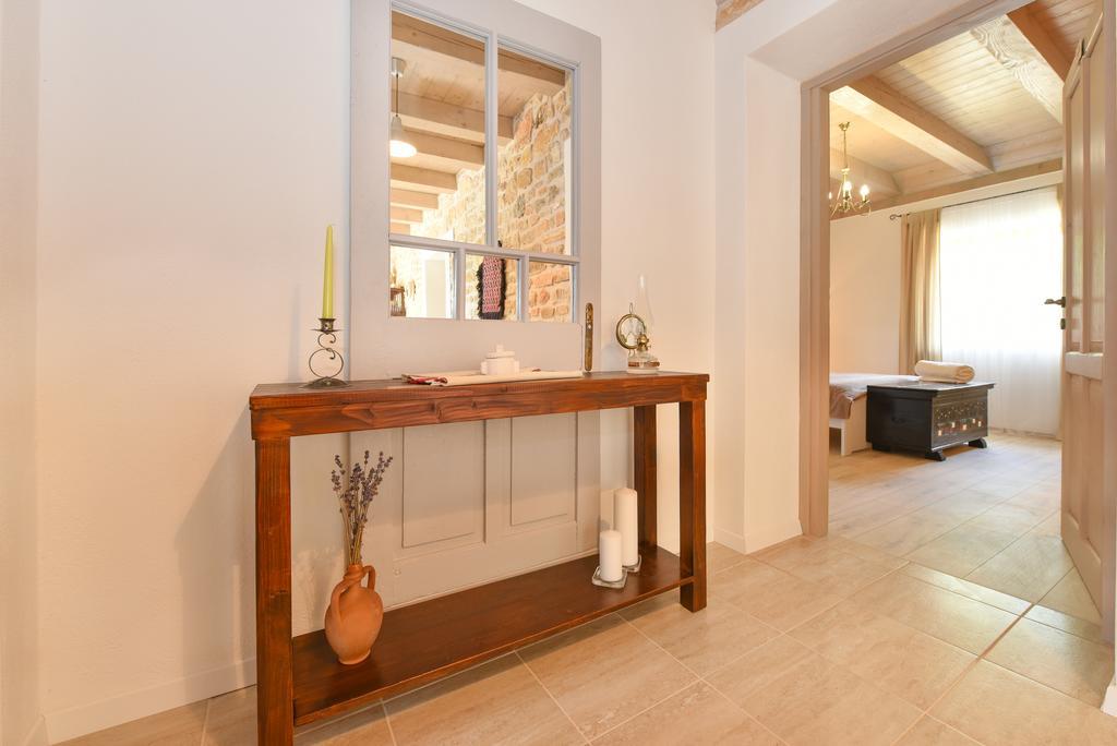 Vila Rural House Kod Slapa Bogatić Exteriér fotografie