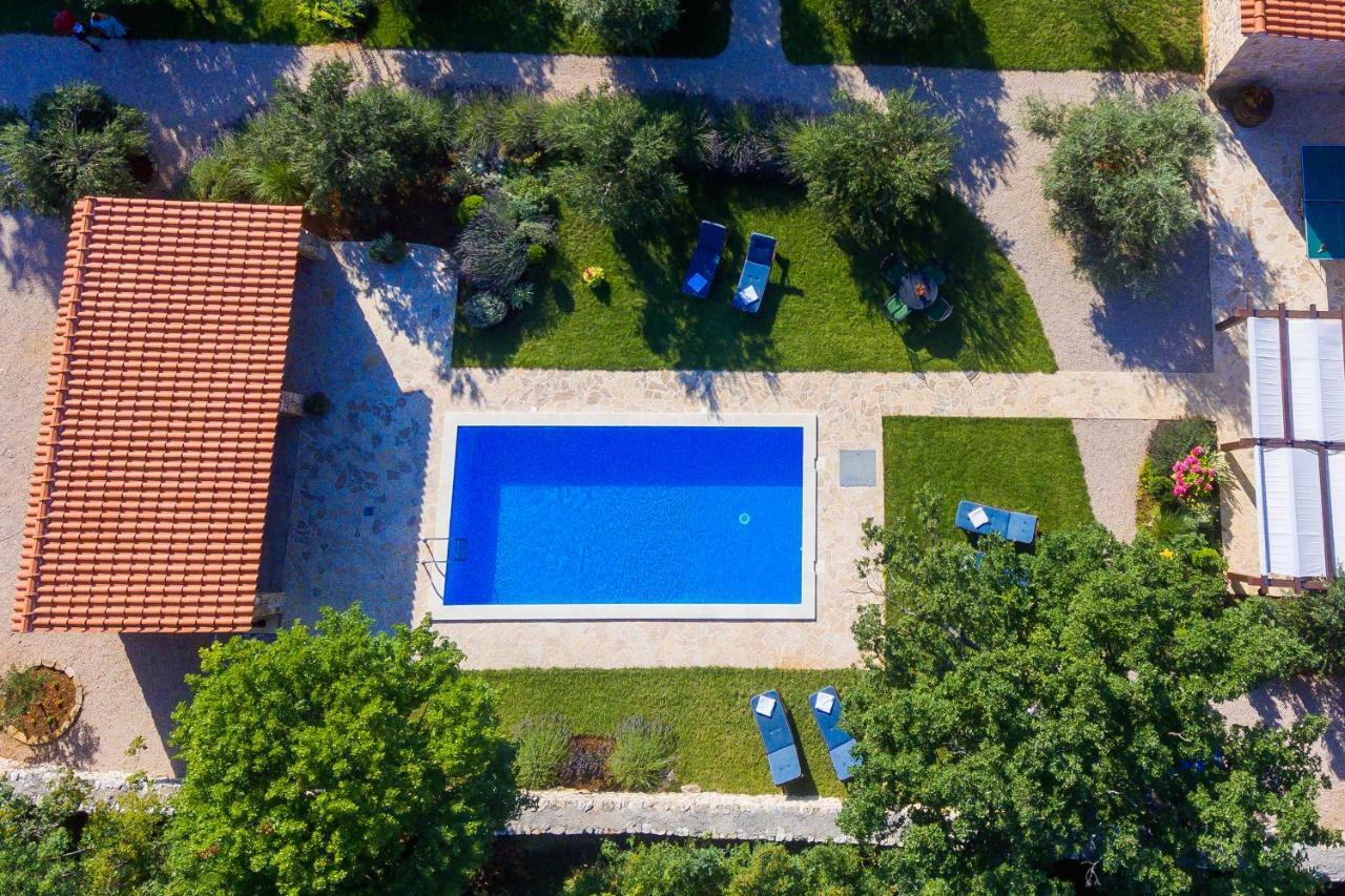 Vila Rural House Kod Slapa Bogatić Exteriér fotografie