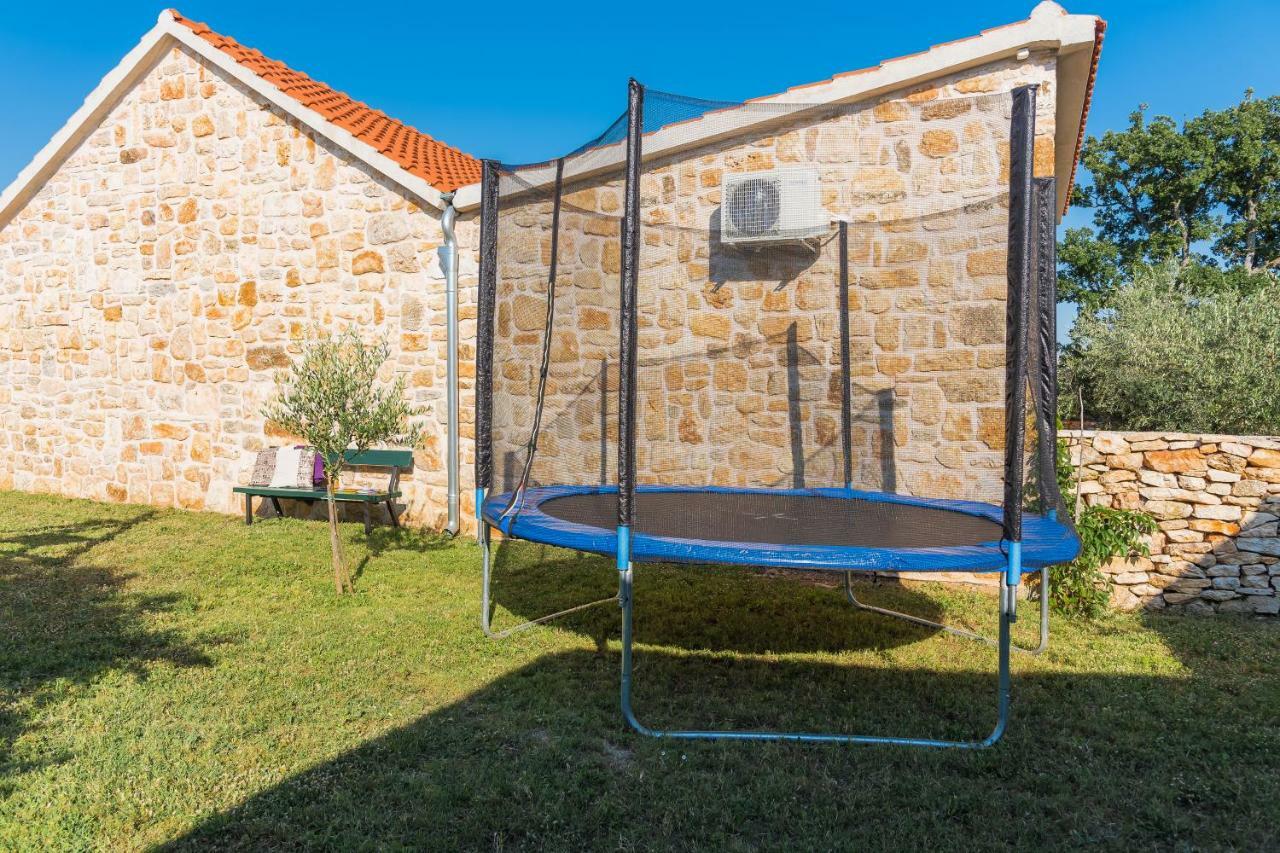 Vila Rural House Kod Slapa Bogatić Exteriér fotografie